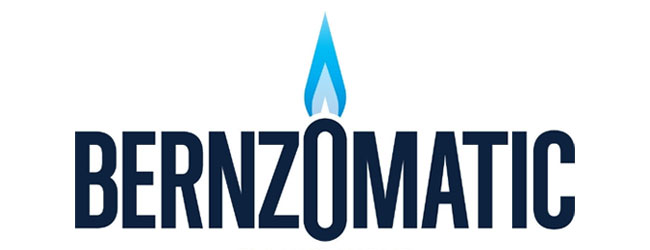 Bernzomatic (Worthington Cylinders)