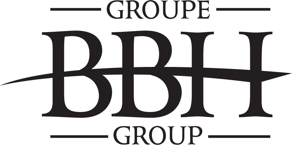 Groupe BBH Inc.