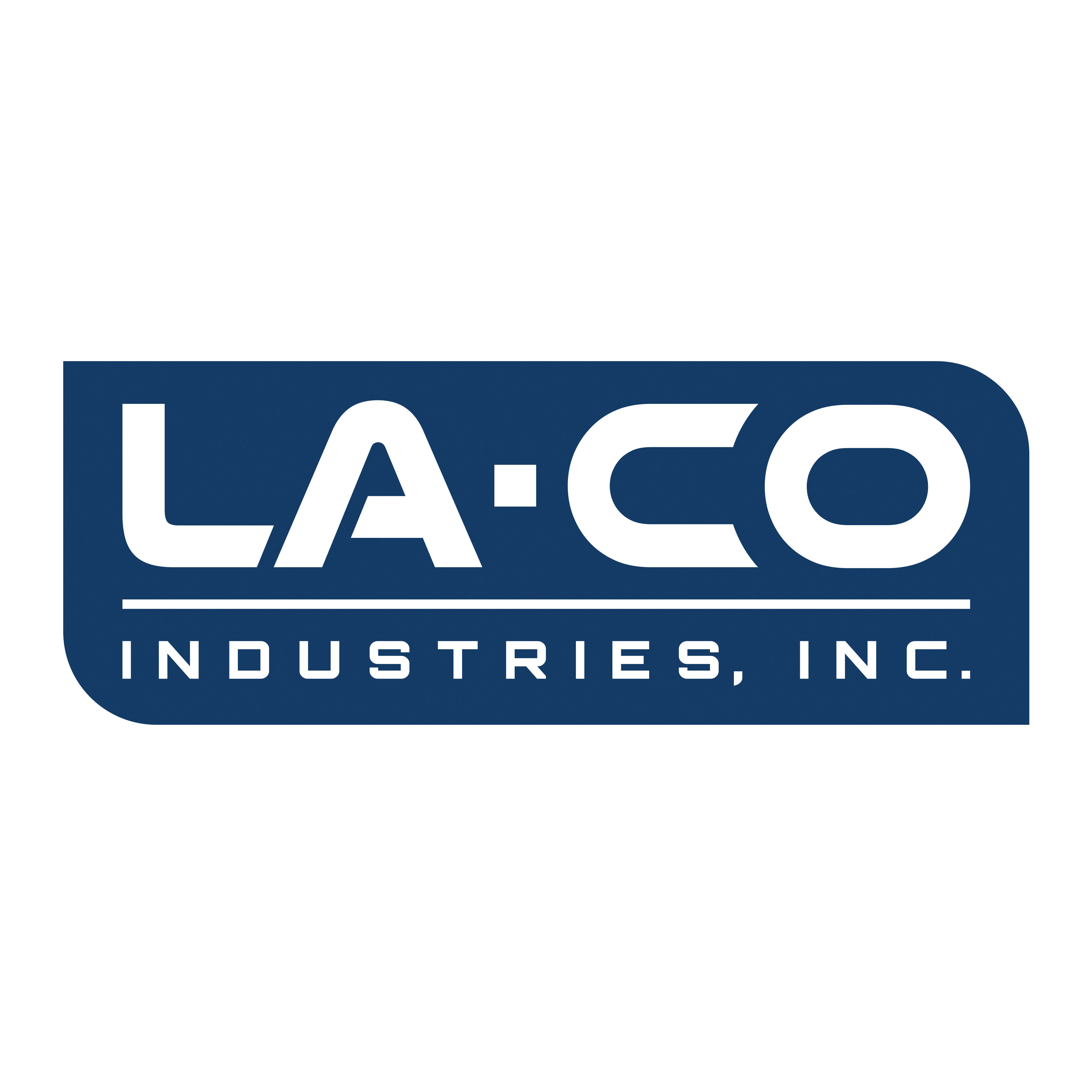 LA-CO Industries, Inc.
