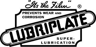 Lubriplate