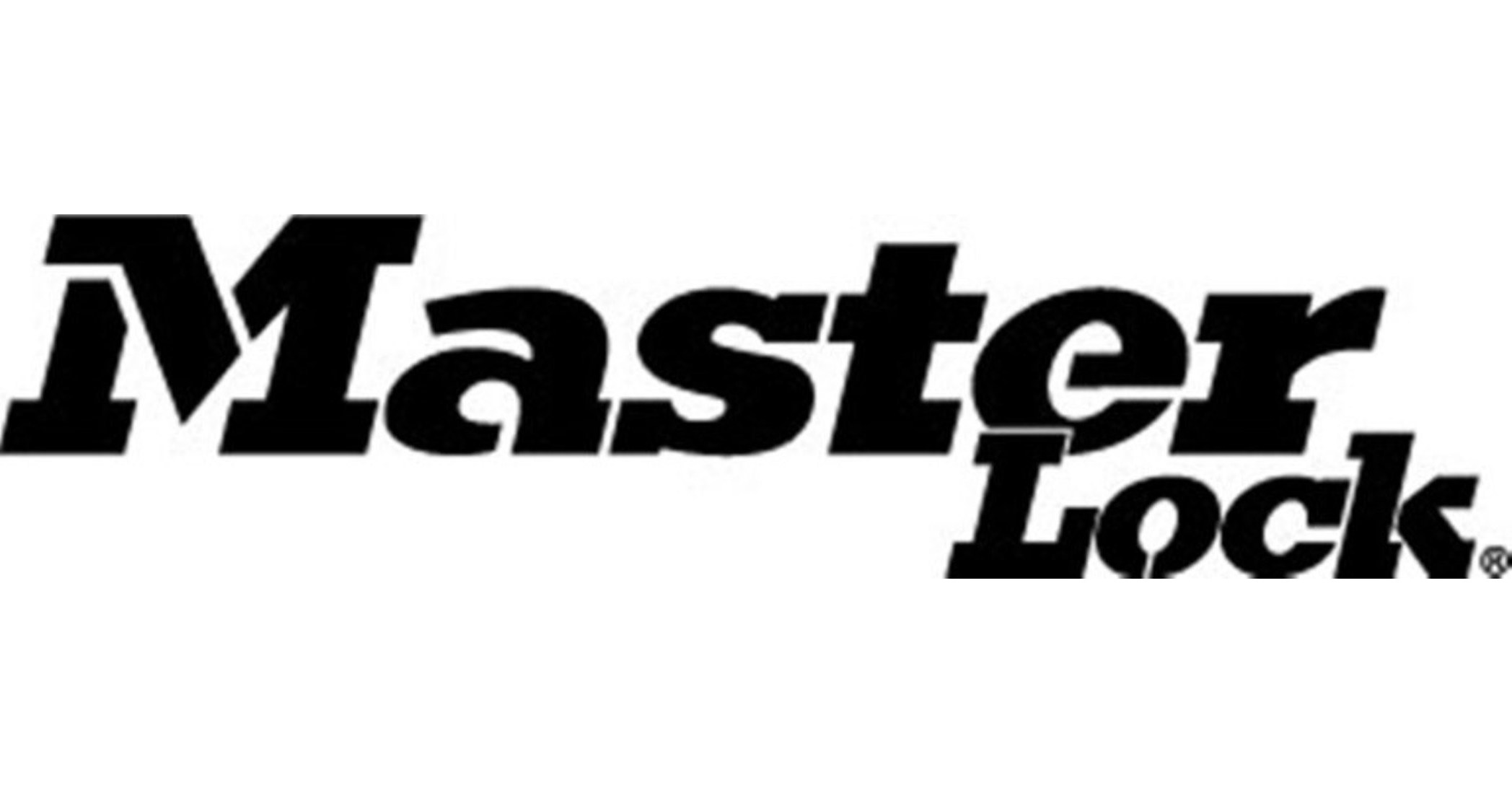 Master Lock Canada Inc