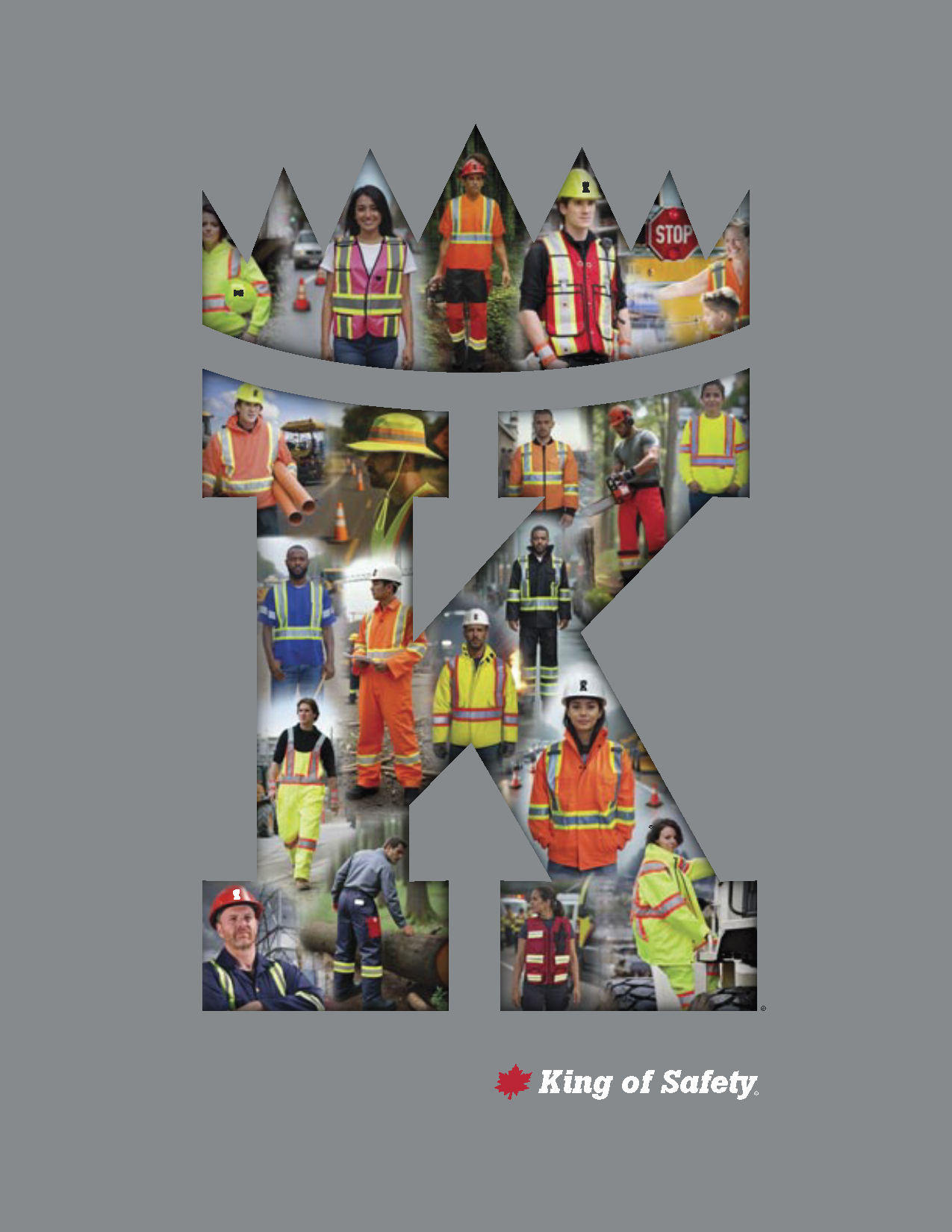 Big K Catalogue catalog cover